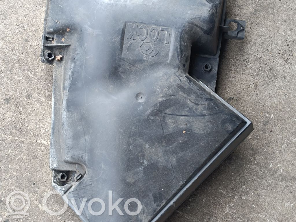 BMW X5 E70 Obudowa / Osłona mikrofiltra kabinowego 