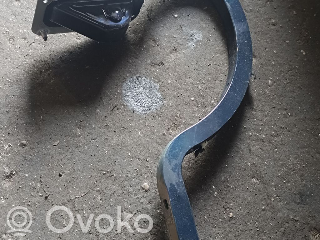 BMW 4 F32 F33 Vyris (-iai) galinio dangčio 