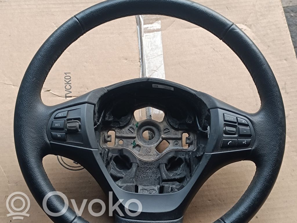 BMW 1 F20 F21 Руль 