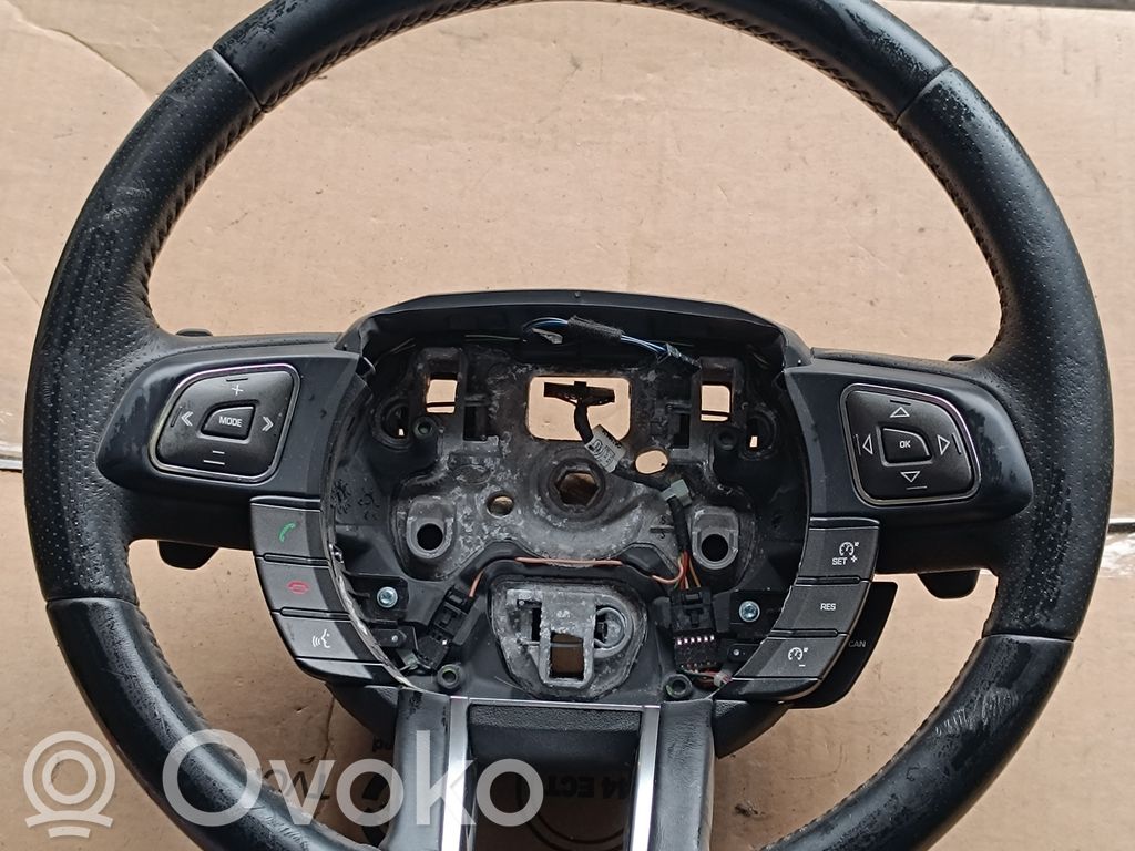 Kierownica   BJ3213D767FD