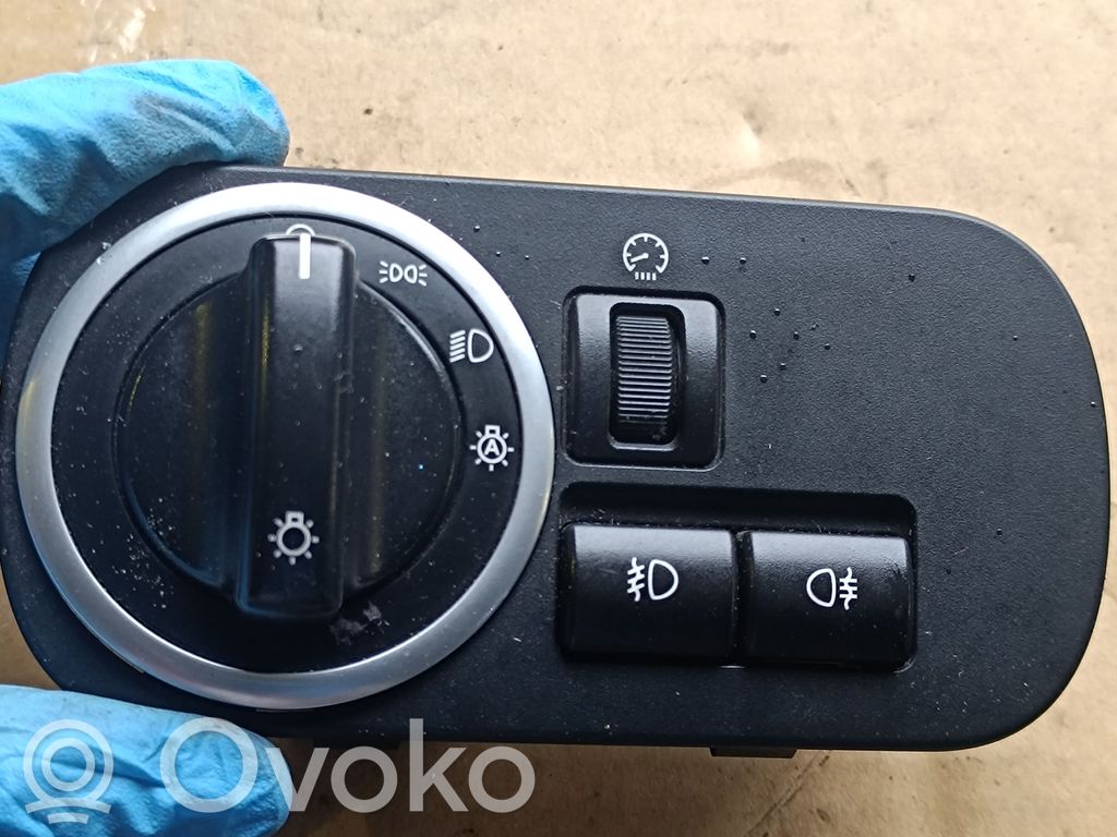 Land Rover Range Rover Sport L320 Comutator lumini 