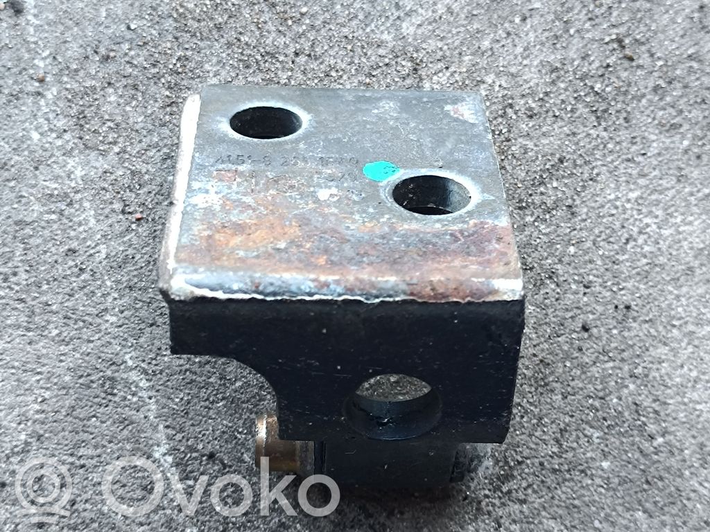 BMW X5 E53 Front door lower hinge 
