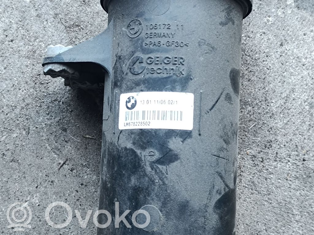 BMW X5 E70 Zbiornik płynu wspomagania układu kierowniczego 