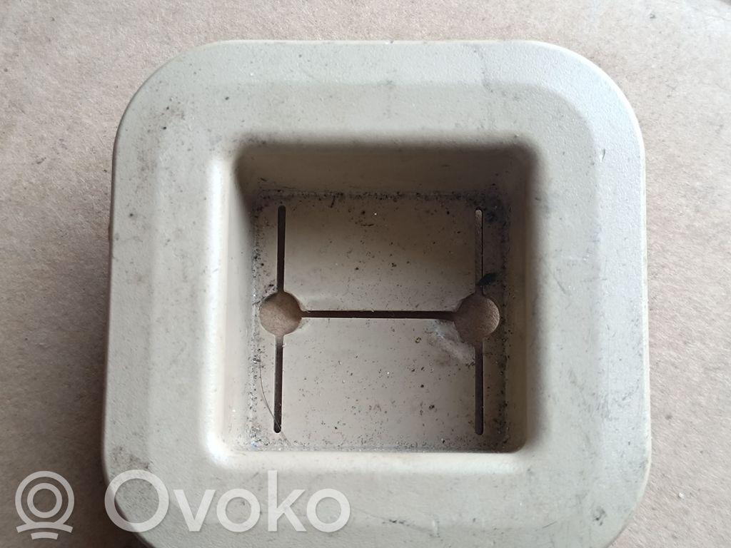 BMW X5 E70 Other trunk/boot trim element 