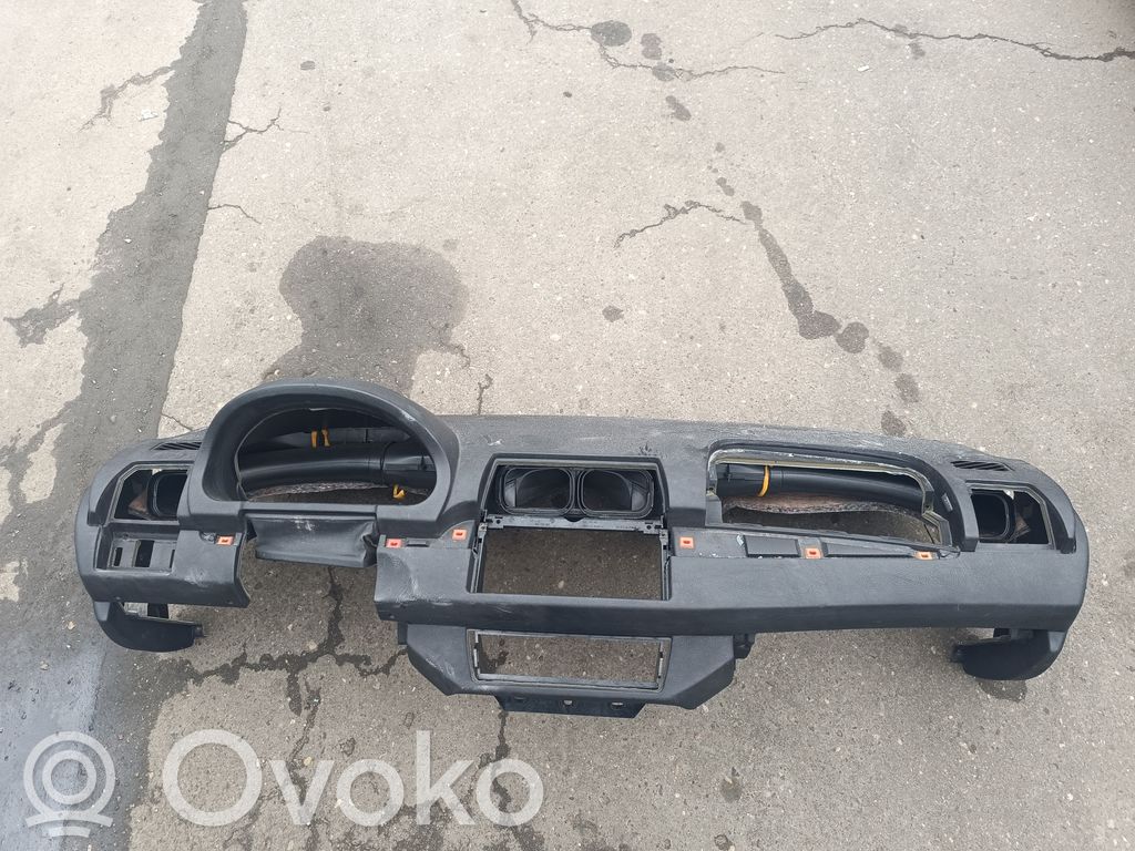 BMW X5 E53 Panelė 