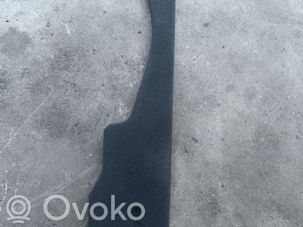 BMW X5 E53 Other center console (tunnel) element 