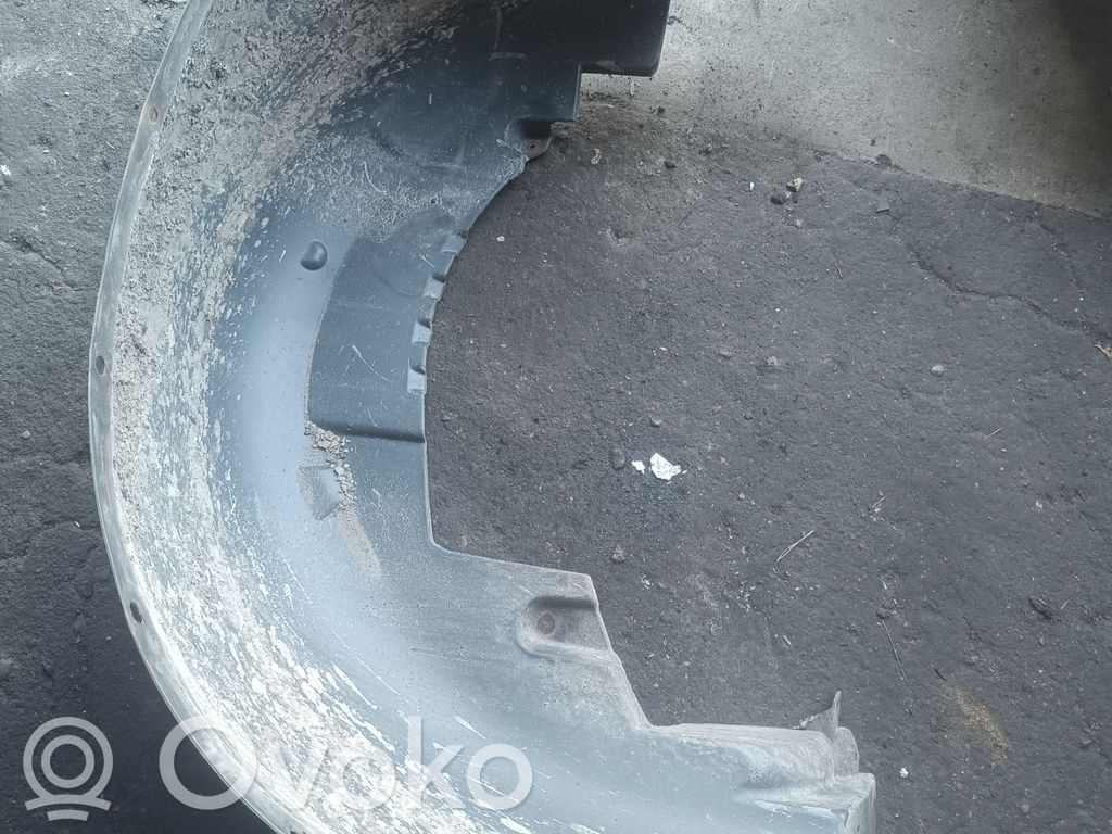 BMW X5 E53 Rivestimento paraspruzzi parafango posteriore 