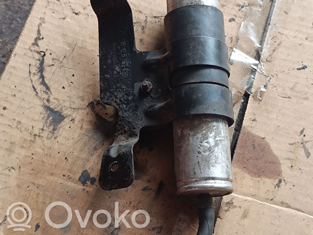 BMW X5 E53 Kraftstofffilter 