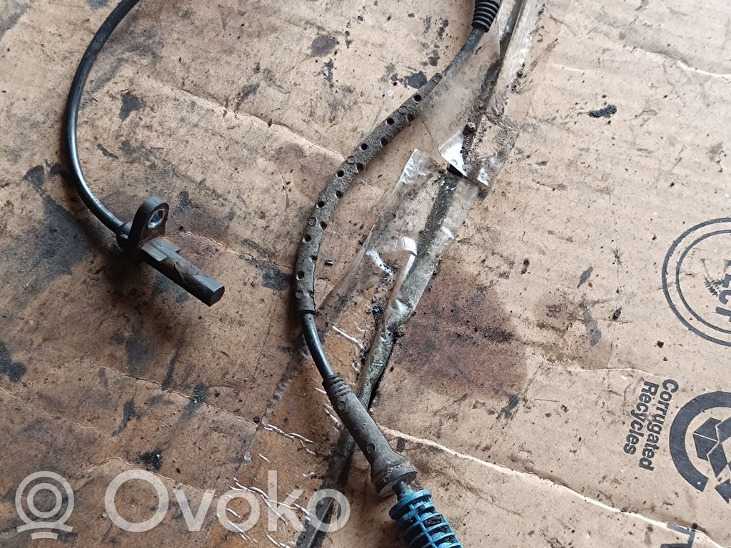 BMW X5 E53 ABS Sensor 