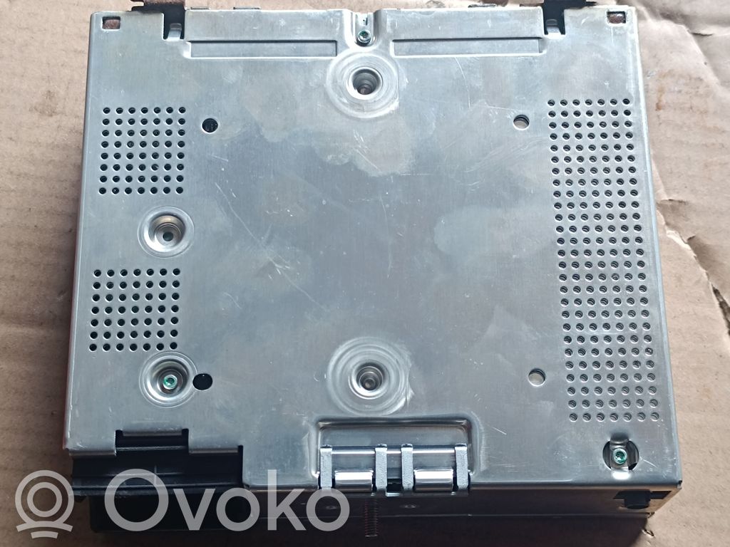 BMW X5 E53 Radio / CD-Player / DVD-Player / Navigation 