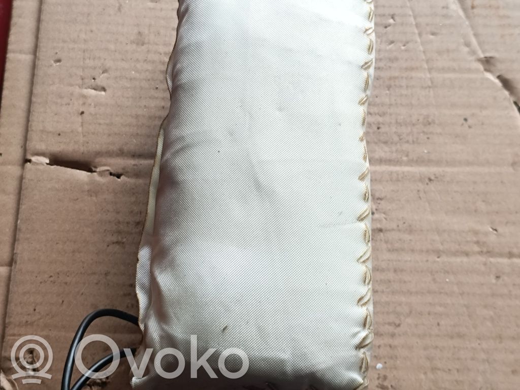 BMW X5 E53 Airbag pasager 