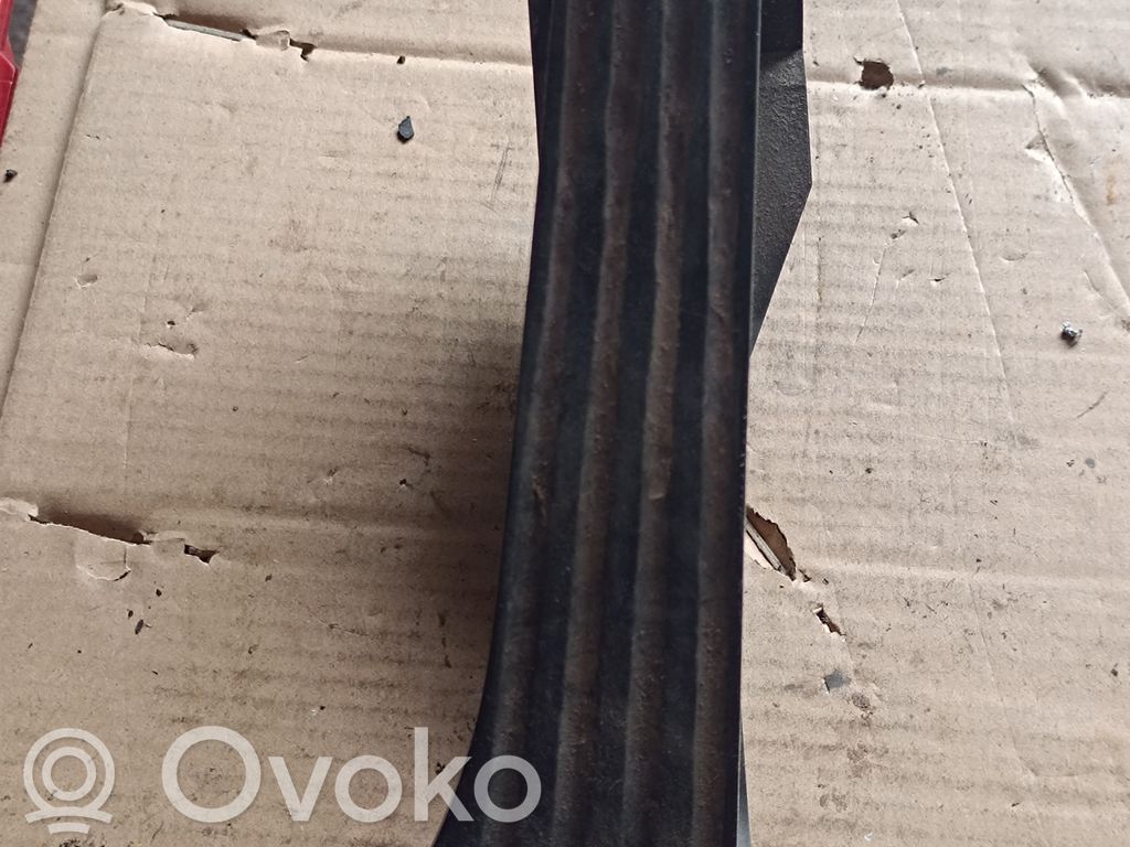 BMW X5 E53 Gaspedal 