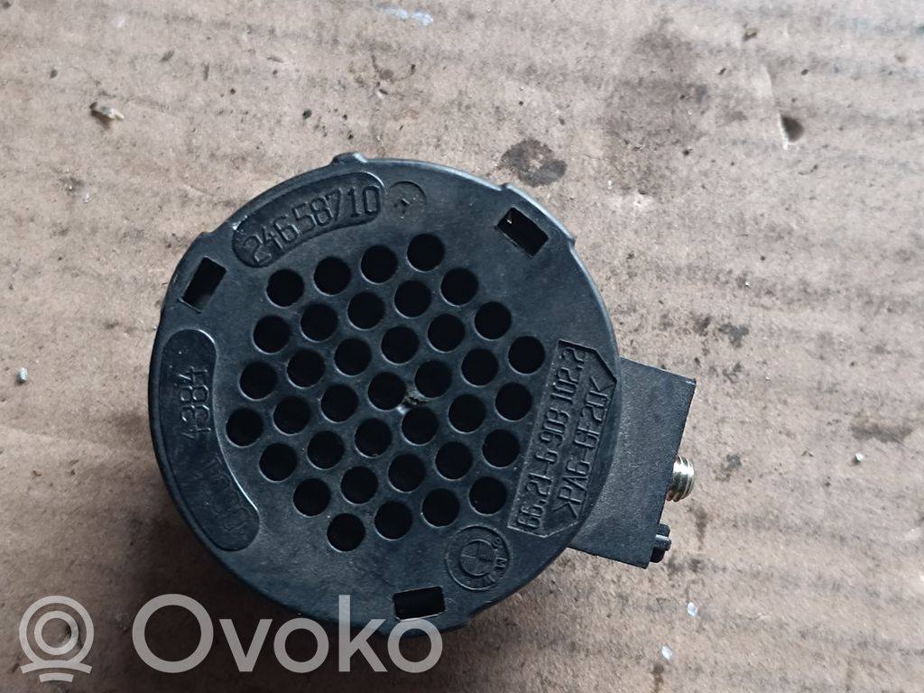 BMW X5 E53 Sensor del altavoz de aparcamiento PDC 