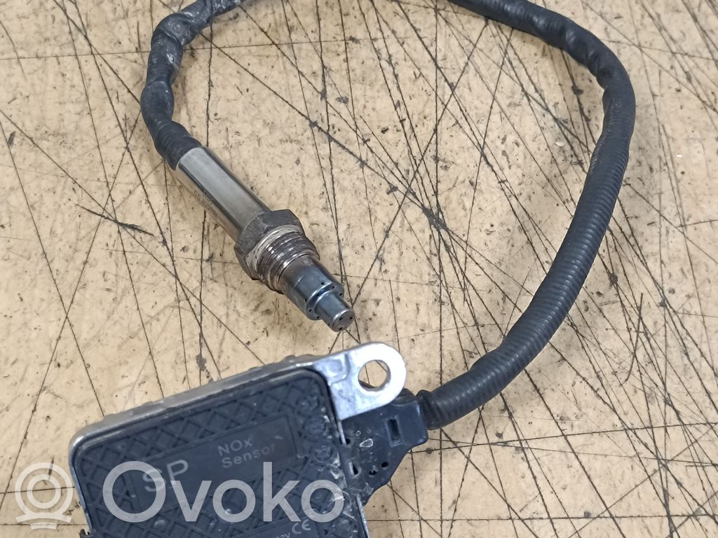 Mercedes-Benz E W213 Sonde lambda 