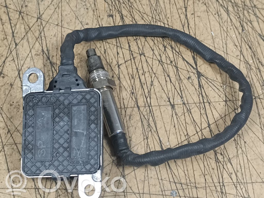 Mercedes-Benz E W213 Sonde lambda 