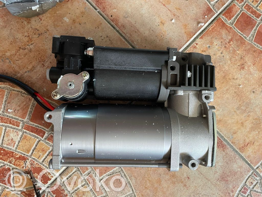 Kompressor Luftfederung   37226787617,37226779712,37220151015,37226753862