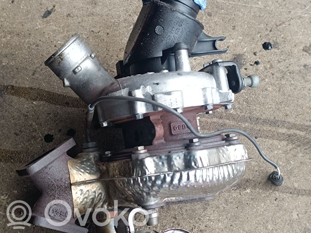 Turboahdin   GARRETT,059129955P,059103357D,7996710001