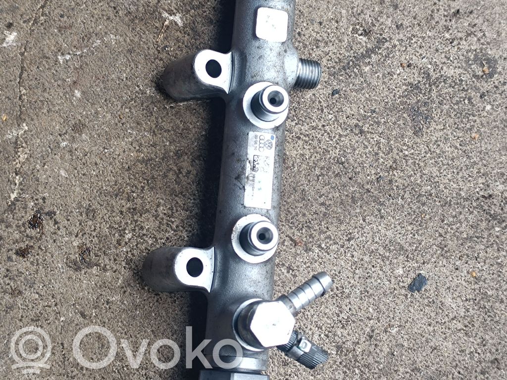 Fuel main line pipe   059130090BT,057130764AD,0281006180