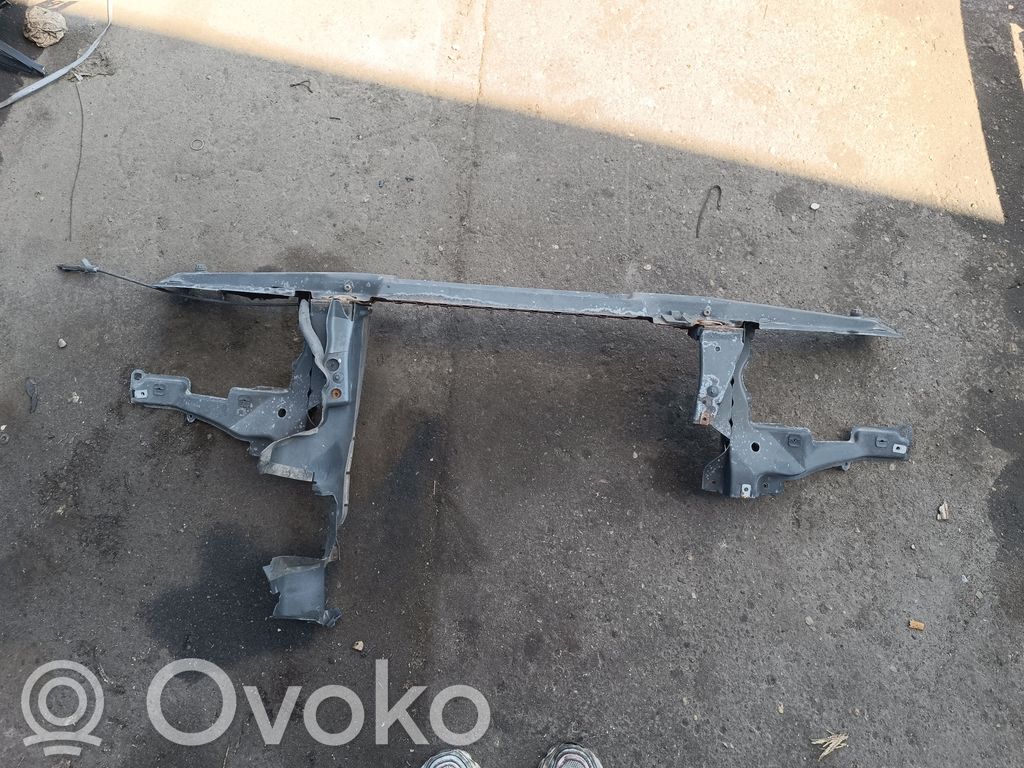 BMW X5 E53 Radiator mount bracket 