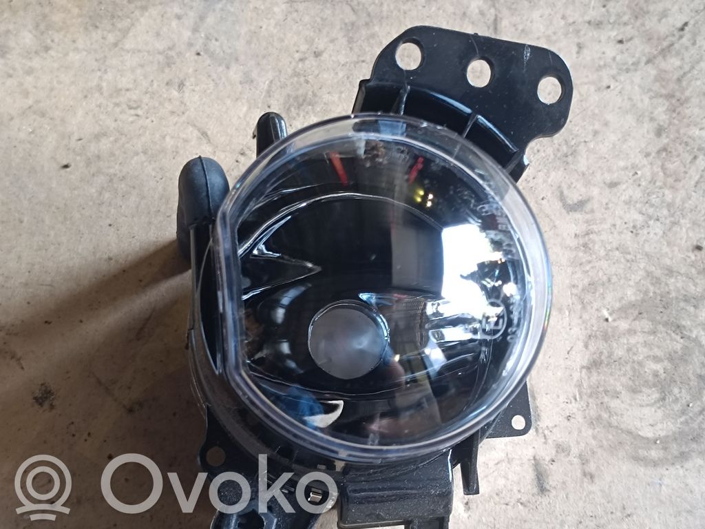 BMW 5 E60 E61 Miglas lukturis priekšā 