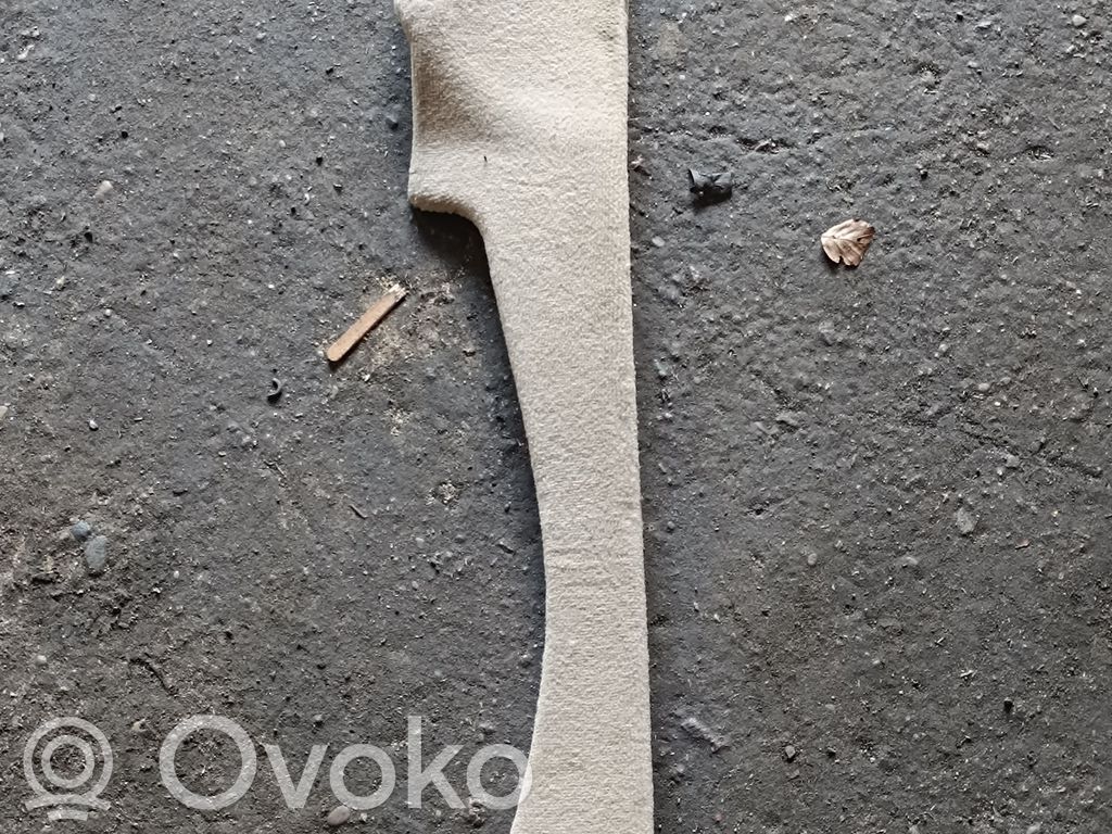 BMW X5 E53 Garniture panneau latérale du coffre 