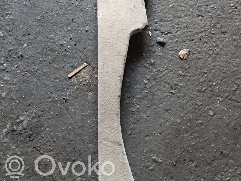 BMW X5 E53 Trunk/boot lower side trim panel 