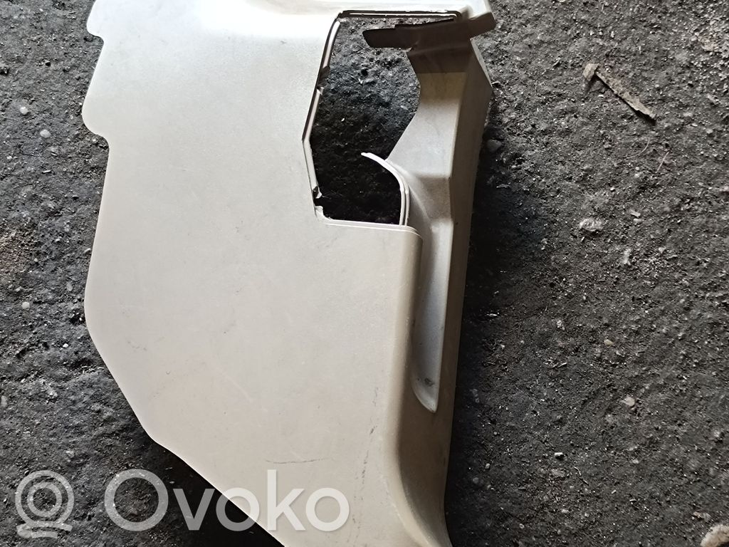 BMW X5 E53 Autres pièces intérieures 