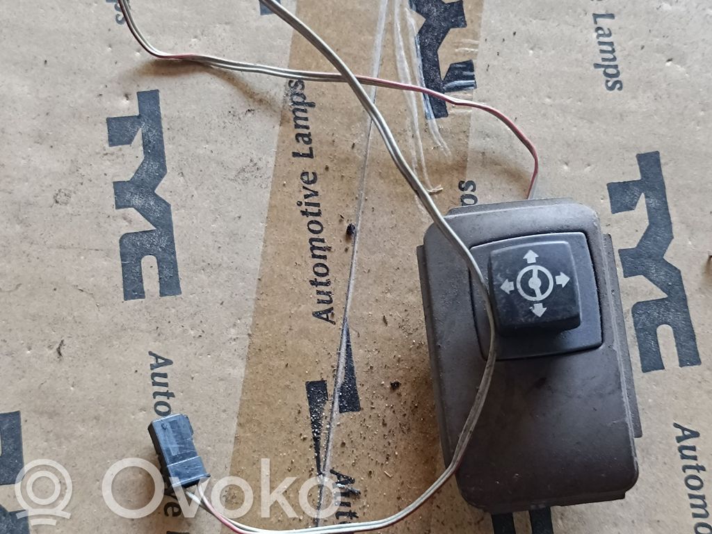 Ohjauspyörän säätökytkin   6911536