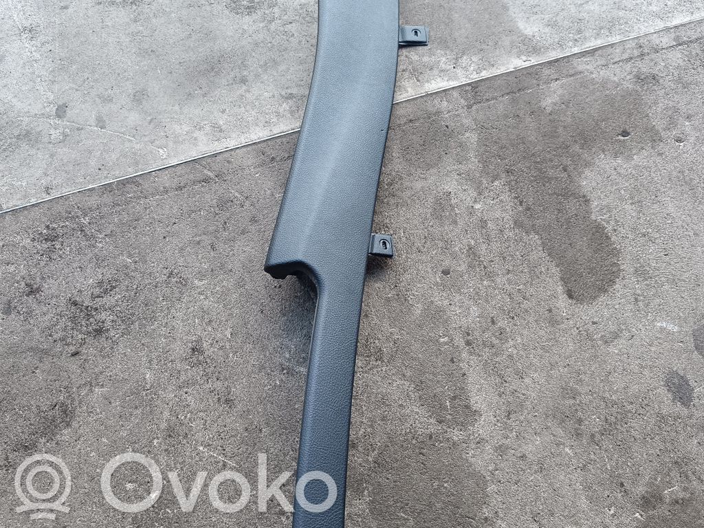 BMW 5 GT F07 Element deski rozdzielczej / dół 
