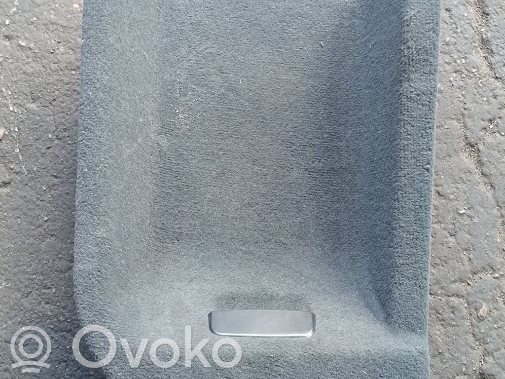 BMW X5 E70 Trunk/boot side trim panel 