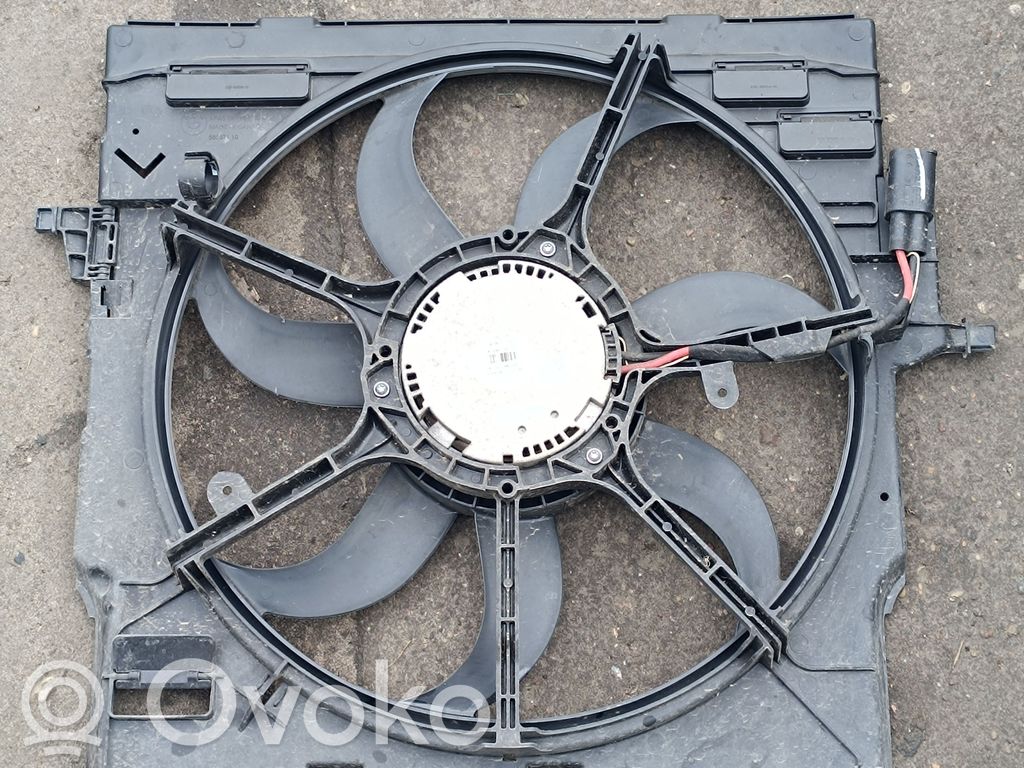 Elektrolüfter   2326003501,56057110