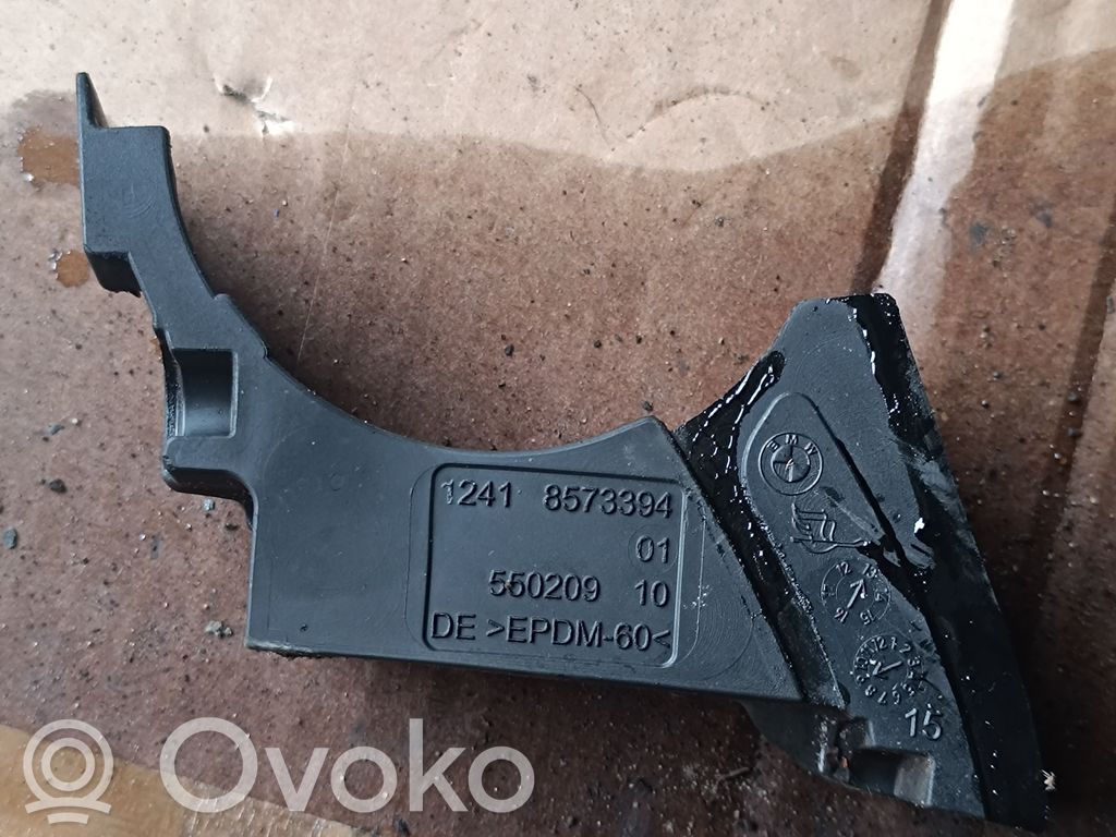 BMW 5 GT F07 Części rozrusznika 