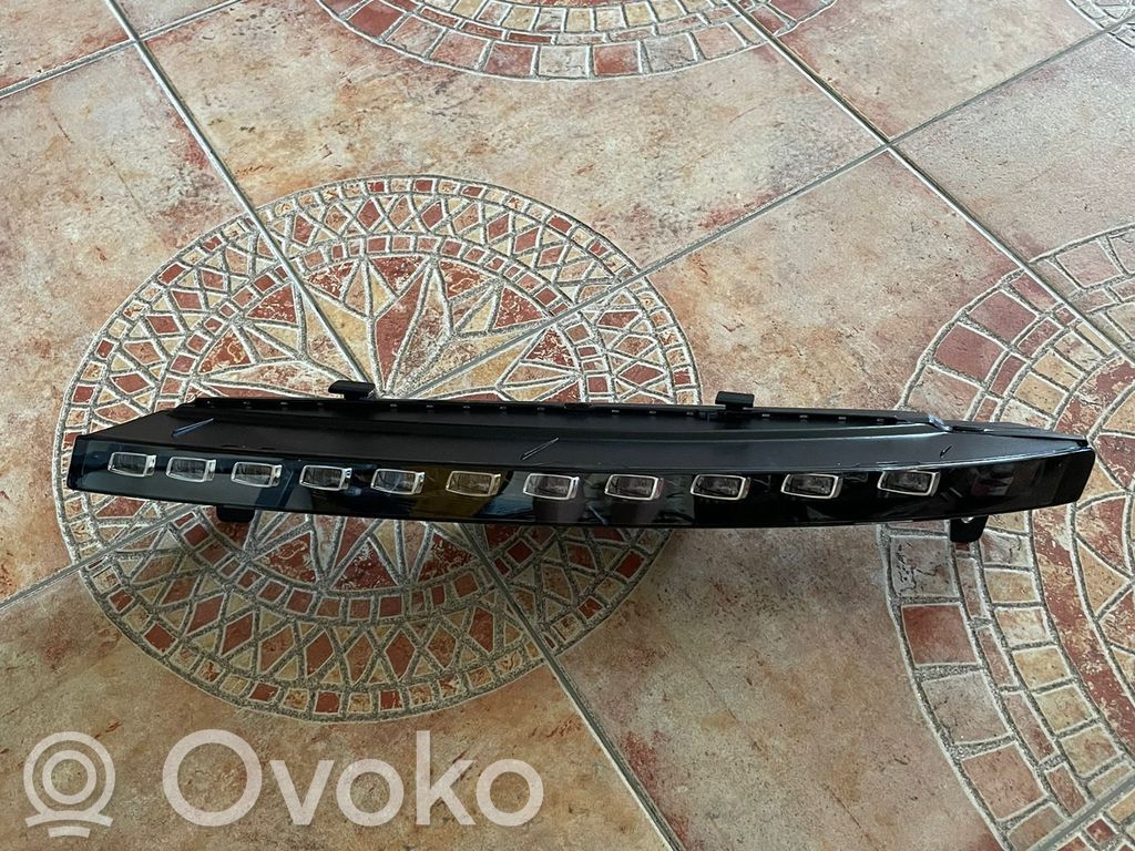 Audi Q7 4L Frontblinker 