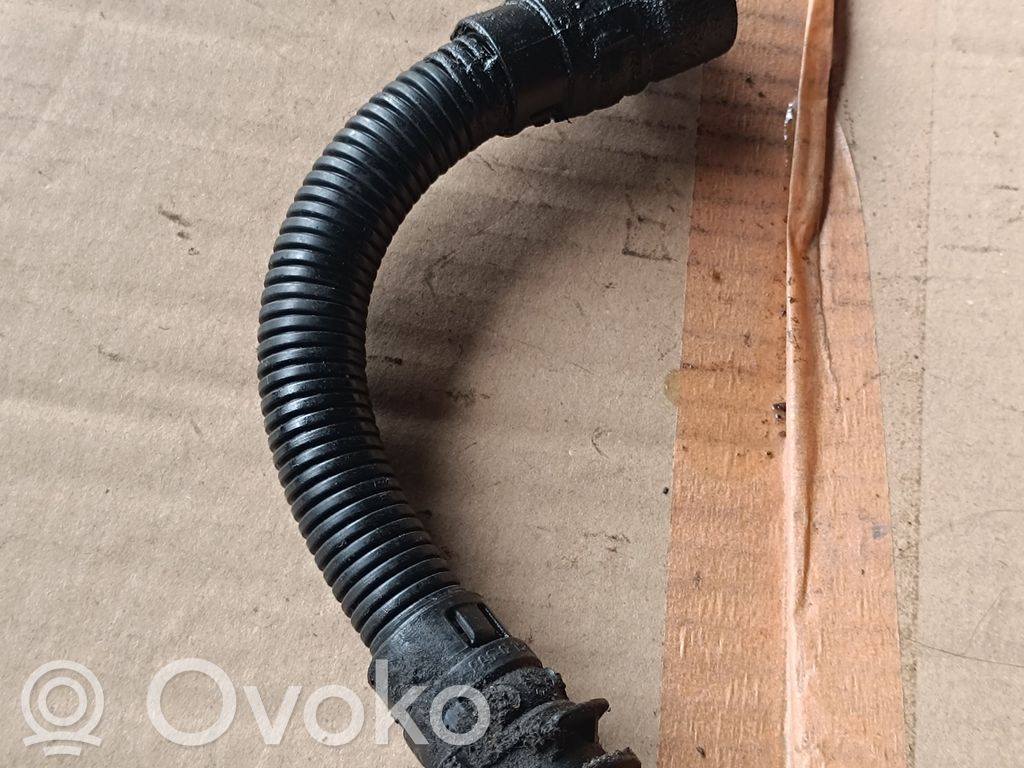 BMW X5 E70 Ventilācijas caurule 