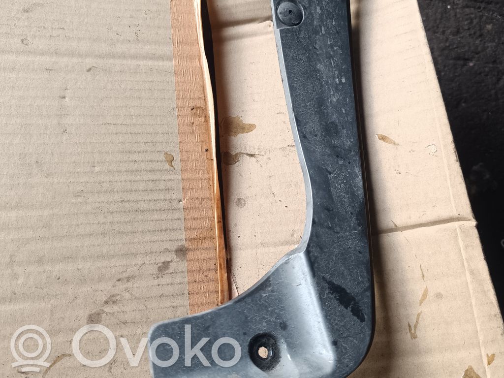 BMW X5 E70 Front mudguard 