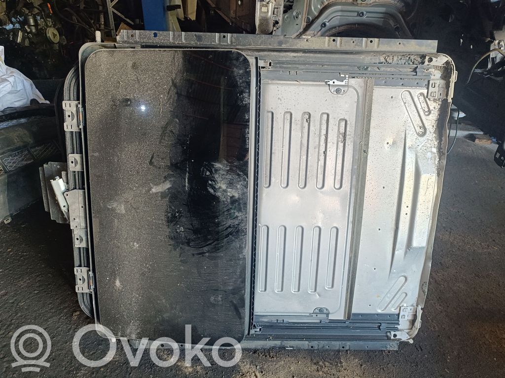 Kit toit ouvrant   67616924111,6924111