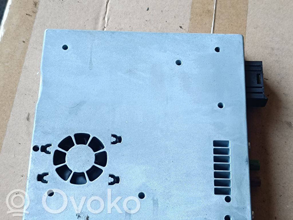 BMW X5 E70 Video control module 
