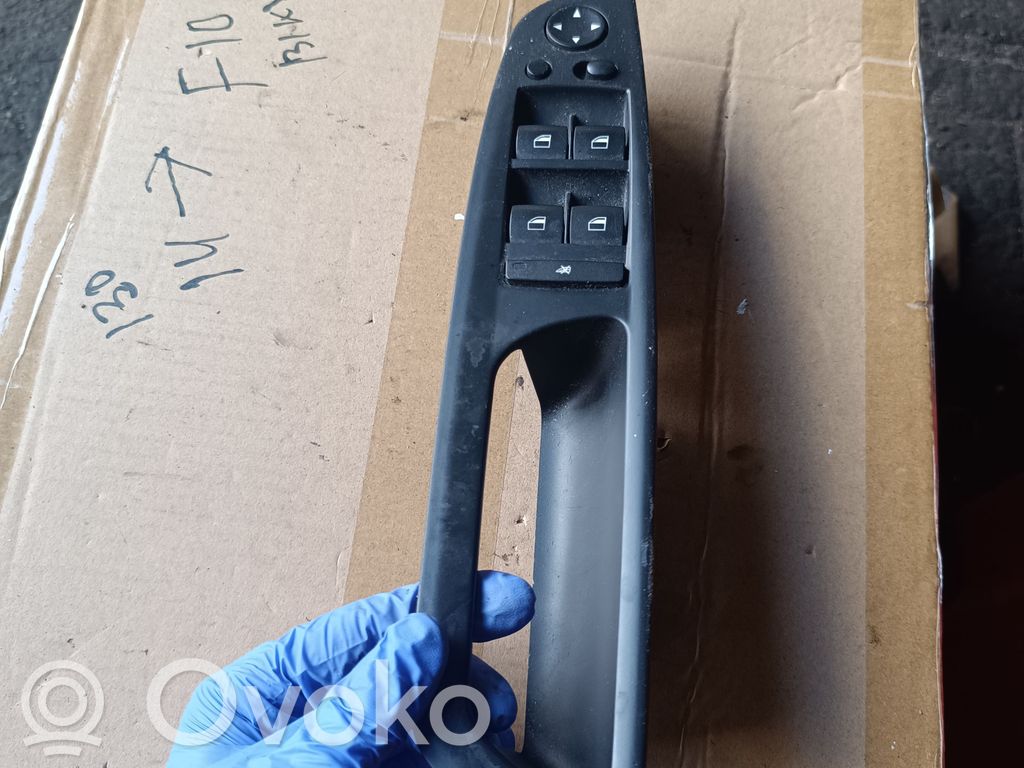 BMW X5 E70 Electric window control switch 
