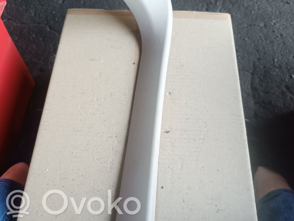 BMW X5 E53 Tailgate trim 