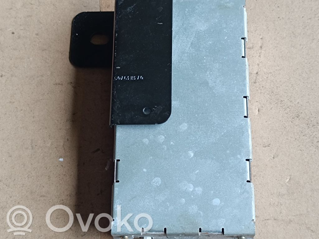 BMW X5 E53 Bluetooth control unit module 