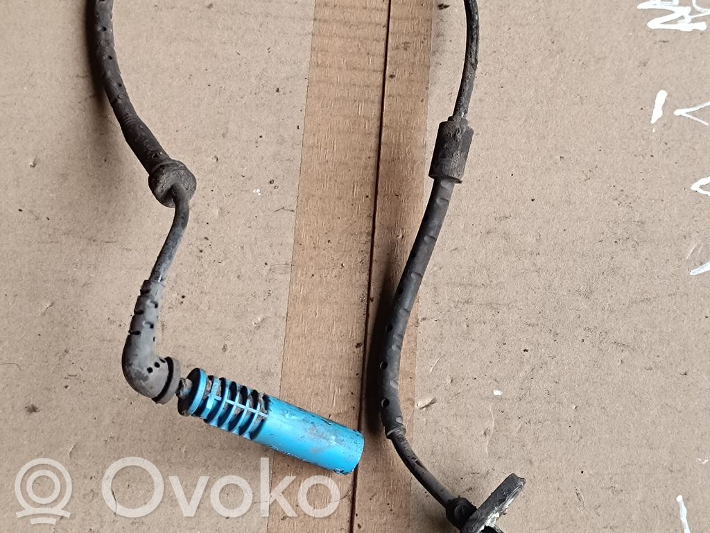 ABS Sensor hinten   0265007620