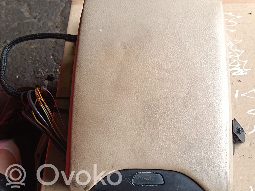 BMW X5 E53 Armrest 