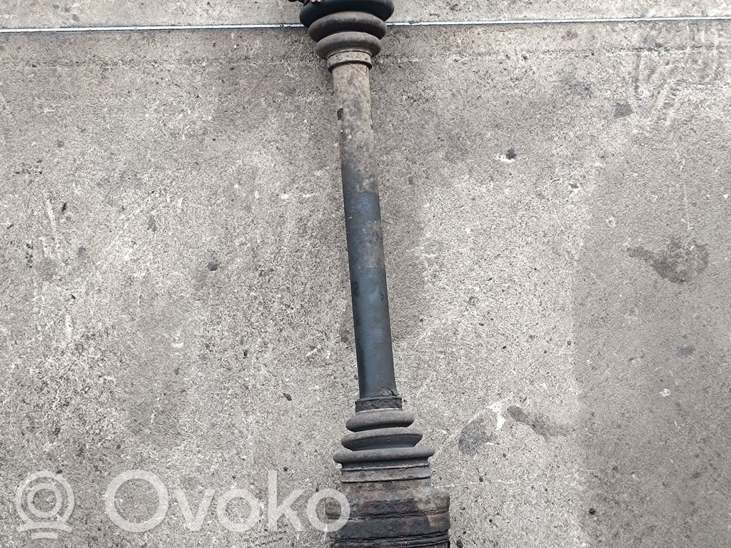 Galinis pusašis   7500916AI03,7500916