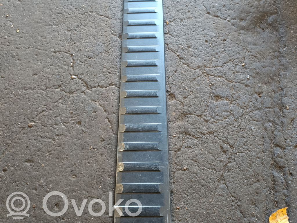Trunk/boot lower side trim panel   51478244761,8244761