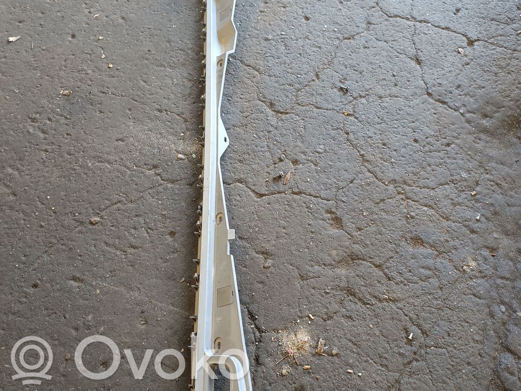 BMW X5 E53 Tailgate trim 