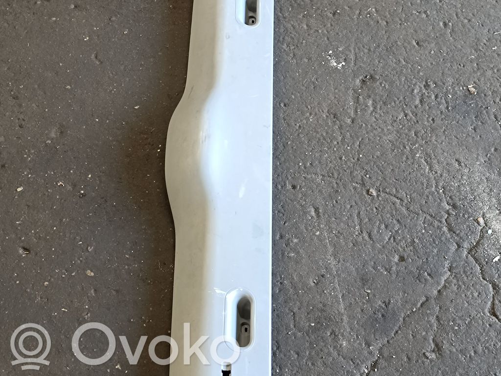 Other trunk/boot trim element   51498402297,8402297