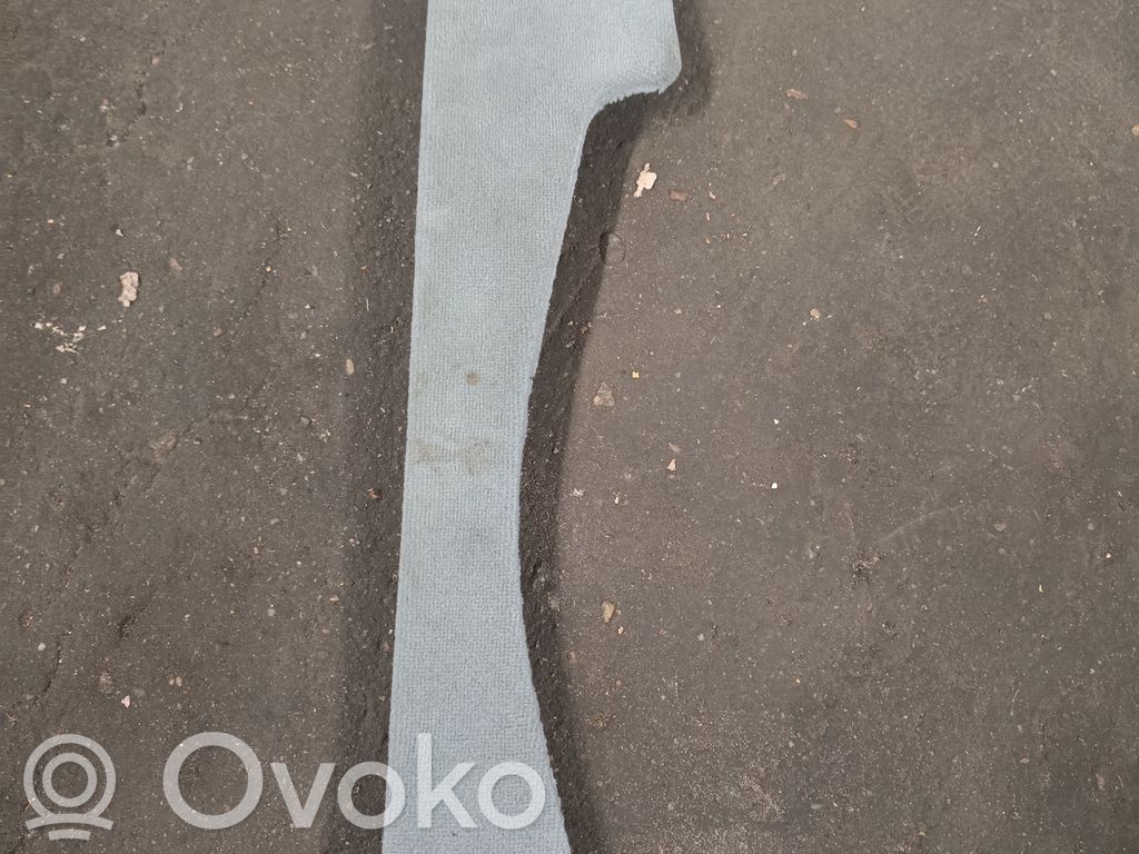 BMW X5 E53 Other center console (tunnel) element 