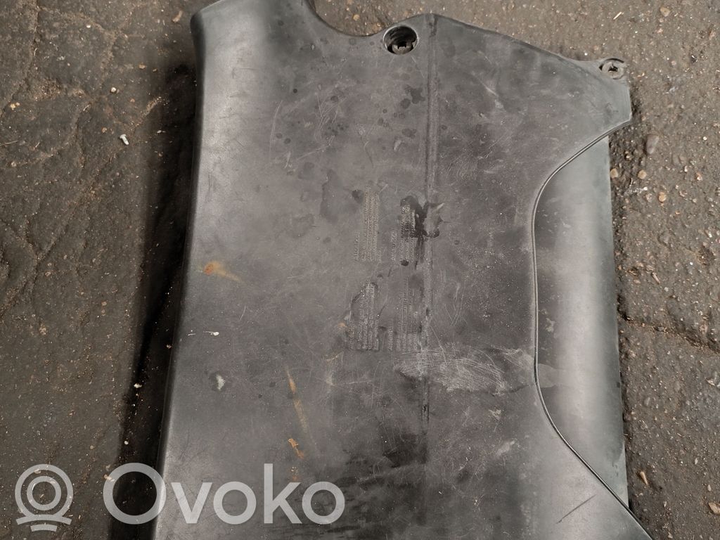 BMW X5 E53 Air intake duct part 