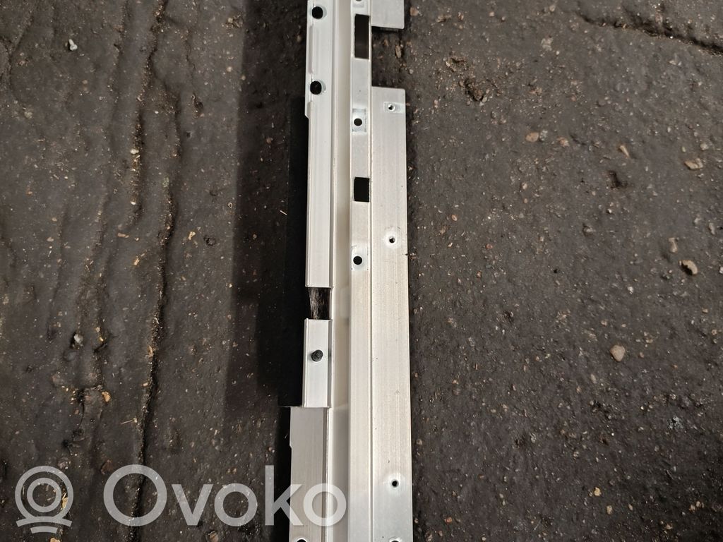 BMW X5 E53 Other trunk/boot trim element 
