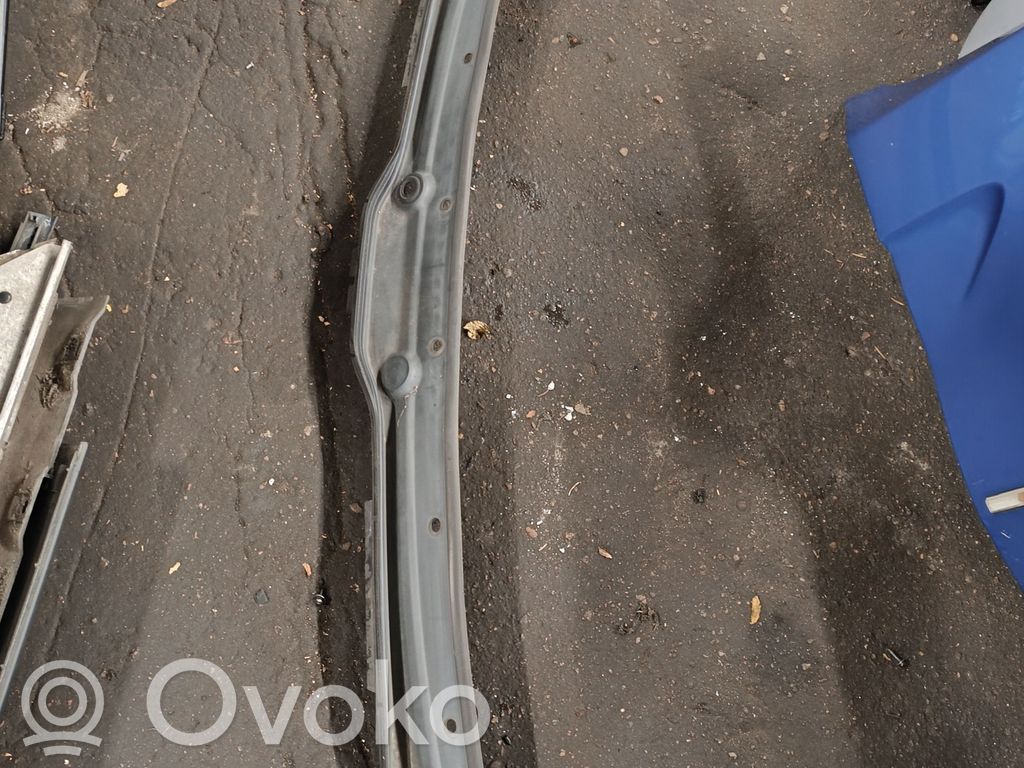 BMW X5 E53 Pyyhinkoneiston lista 